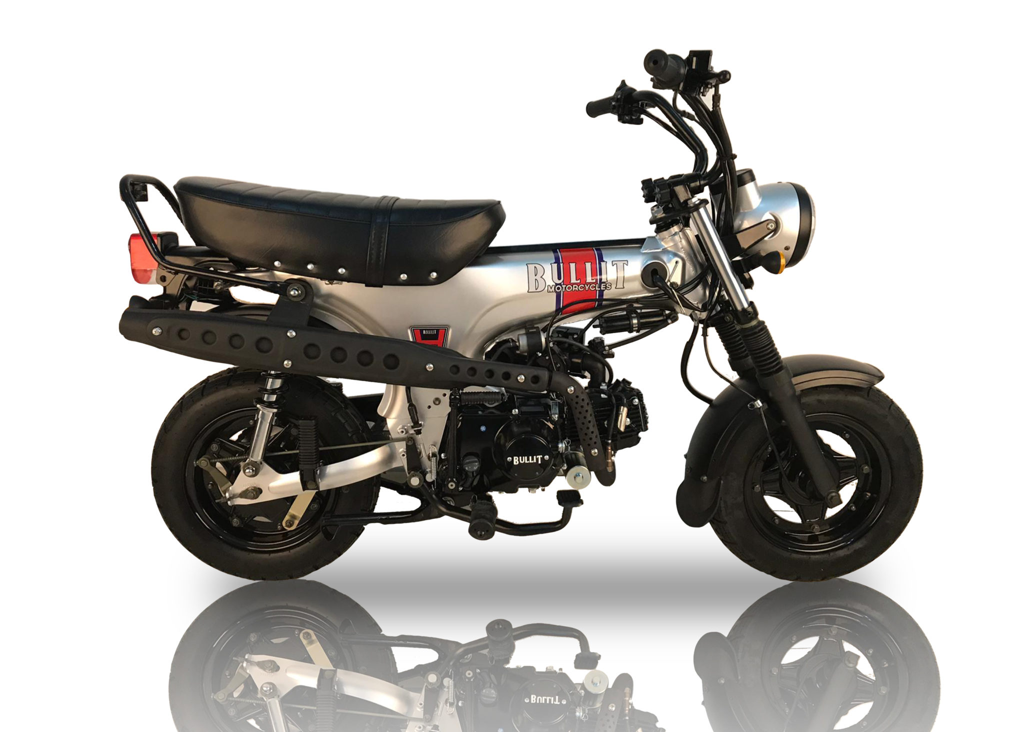 bullit motorcycles usa